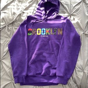Women’s VINNIES Brooklyn Hoodie